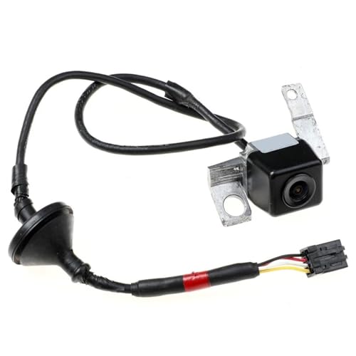 Caméra de recul pour Hyundai Genesis Berline 2009-2011 stationnement 957603M060
