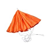 COMODO Round Parachute Cloth