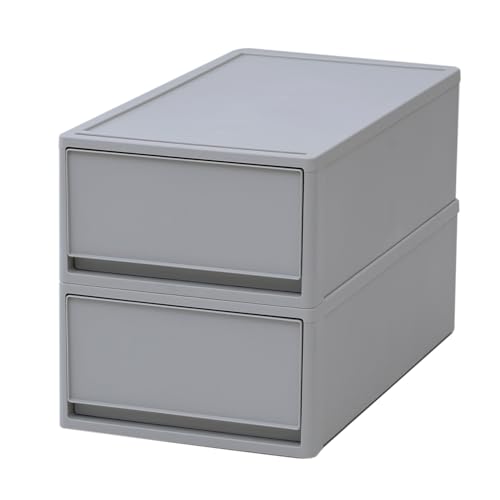 JEJ y2gz zRɂ Ȃ [{bNX 39×s74×22cm [P[X o ߑP[X y{z O[W STRC-74M-2 AGG/AGG
