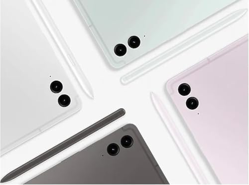 Bolígrafos Tab S9 FE S para dibujar y tomar apuntes en Samsung Galaxy Tab S9 FE Plus 3