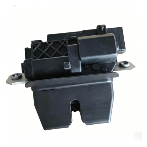 Serrure de coffre E3BZ5843150F robuste pour hayon arrière Ford Ka Figo - 2