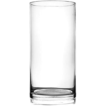 Vaso Interno Decorativi Fiori Vetro: Oderni Vasi Provetta Porta Con