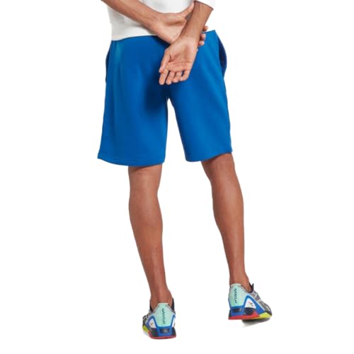 Short Reebok Identity Fleece Homme contre les irritations de sport