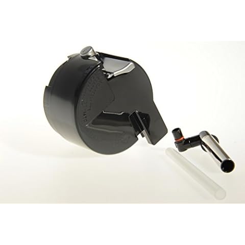 De'Longhi ESAM5500 Frother Lid Cover