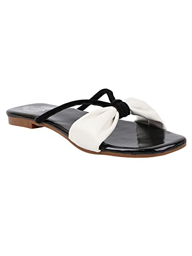 Image of Shoetopia womens Gf-3 1 Flat Sandal