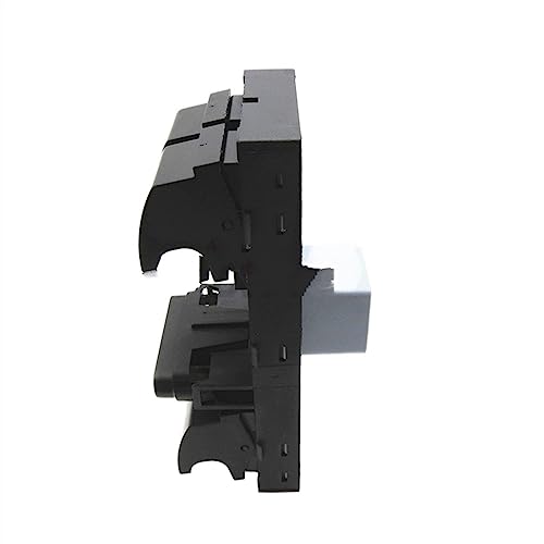 Interruptor de ventana 5ND959857 para modelos Skoda Fabia y Combi 2