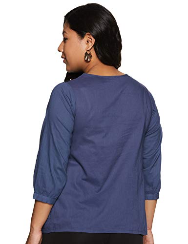 Image of pluss Women's Regular Fit Top