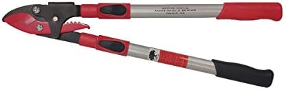 Ironwood Tool Company IW1420 Geared Bypass Lopper, Replaceable Blades, Telescopic Handles - Thumbnail 2