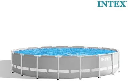 "Intex Solar Pool Cover for 18ft Pools" - Image 15