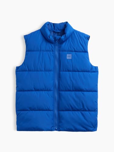 Image of GAP Boys' Lightweight Logo Vest