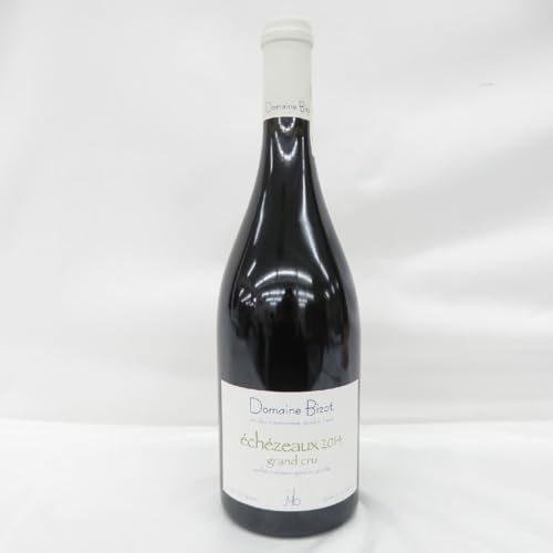 JDomeine Bizot h[kEr] GVF][ OEN 2014  C 750ml 12% 11942105 1010