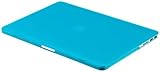 Kuzy Rubberized Hard Case for Older MacBook Pro 15.4
