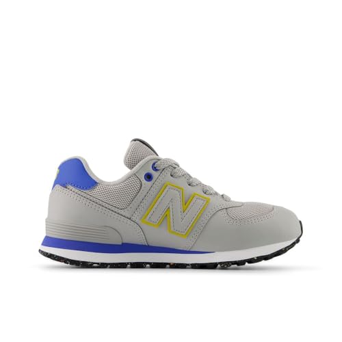 Image of New Balance Kids' 574 V1 Neo Sole Lace-up