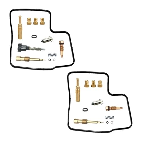 Lu^ Lu^[CLbg V^V_[ Lu^[t[g GAJbgp[c ɓK h[B 650 NT650V RC47 oCNp Lu^[(Repair kit)