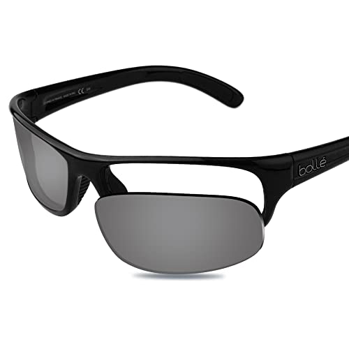 Image of 100% Precise-Fit Replacement Sunglass Lenses for Bolle Anaconda 10338-64mm