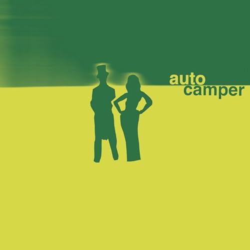 8-3-25 -- Autocamper, Aunt Katrina, Bleary Eyed, and Jawdropped cover art