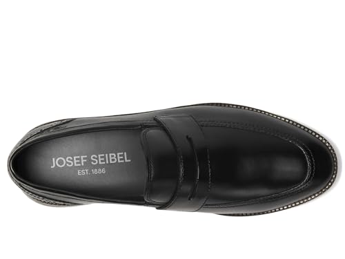 Josef Seibel Men's Tyler 10 Penny Loafer2