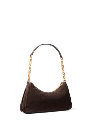 Image of Michael Kors Women's Nolita Medium Chain Pouchette Bag