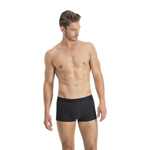 Levis Trunk, Boxer, Uomo, Nero (Black), M - 2