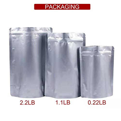 Huixiang Iron Oxide Powder,Concrete Dye Colors Pigments- Multicolour Iron Oxide Synthetic Pigment Powdered Dye Colorant Mix In Color Concrete,cement,Brick,Paint Coloring