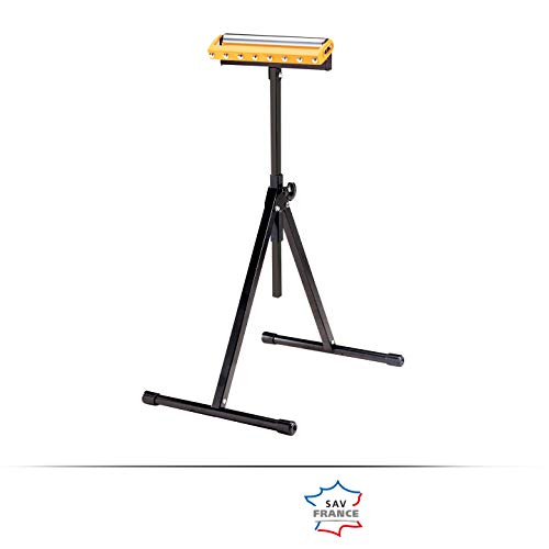 Peugeot ENERGYRoll-320 Servante d'atelier à rouleau et à billes 60 KG