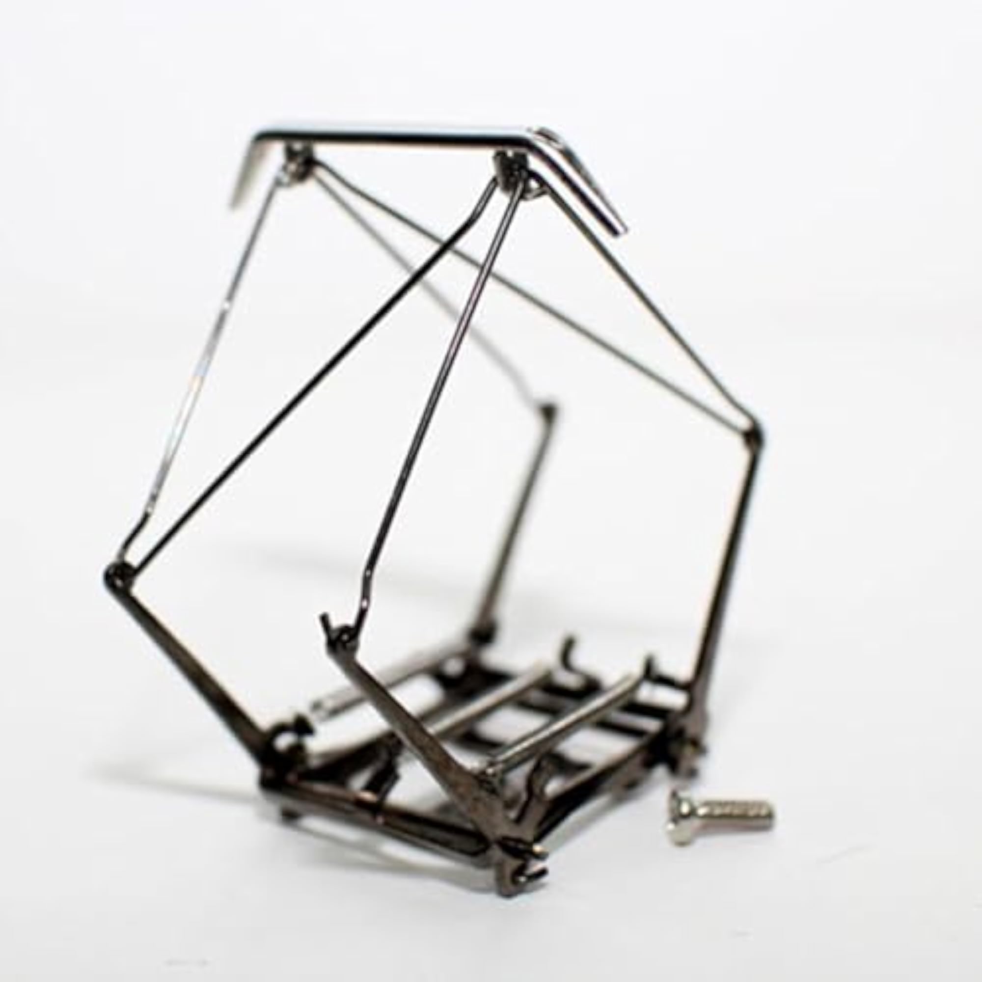Arm Pantographs Bow for Train Model Accessories
