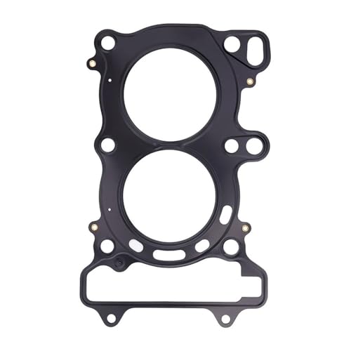 Kit joints haut moteur FJS600 haut de gamme pour étanchéité Silver Wing 2003