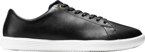 Image of Cole Haan Women's Grand Crosscourt Leather Sneaker