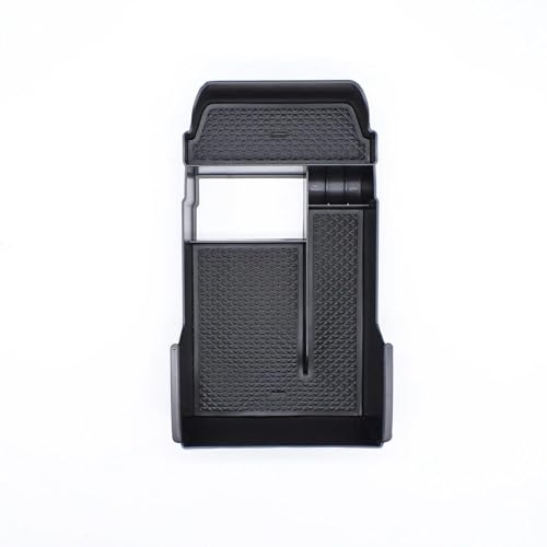 Boîte de rangement de console centrale pour Mazda CX-30 2019 2020 2021 | Accessoire sur mesure