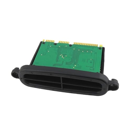 Module commande ballast xénon haute stabilité | Unité de commande de phare 63117316217