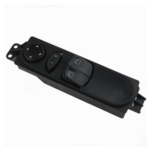 Interrupteur de fenêtre pour Benz W639 résout bouton bloqué Vito A6395450913