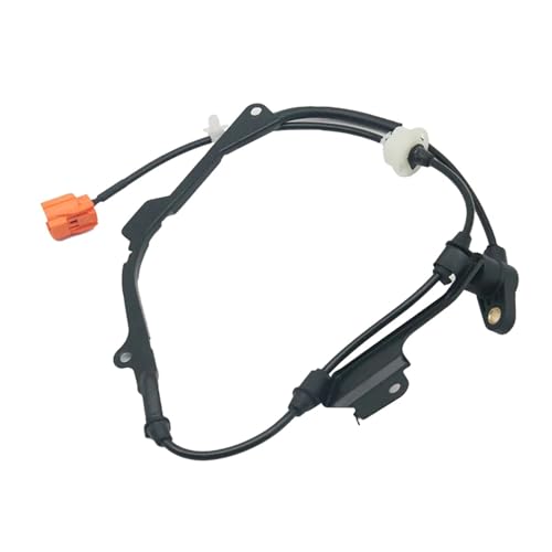 Apaga la luz de avería con el sensor ABS 57455-S84-A52 frontal 2