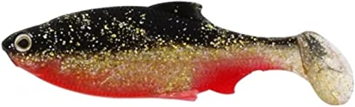 Westin Pesce in gomma Ricky The Roach (SL) 7 cm