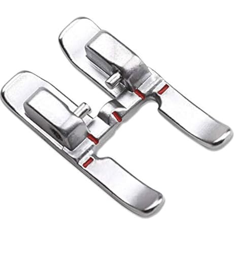 Sew-link Applique Foot para Pfaff