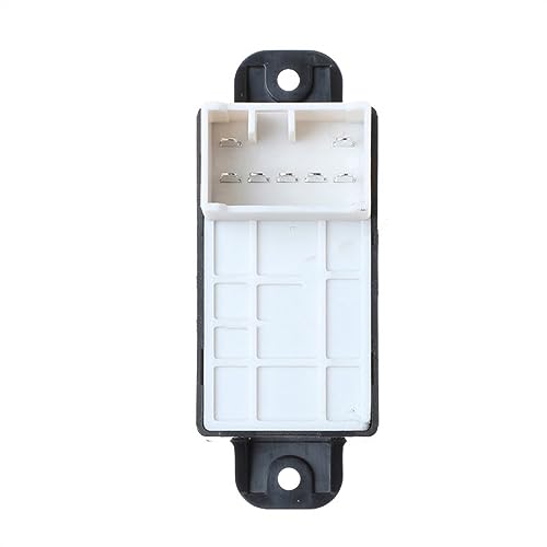 Interrupteur de commande principal lève-vitre electrique KIA Rio K2 935704X000 2011-2016
