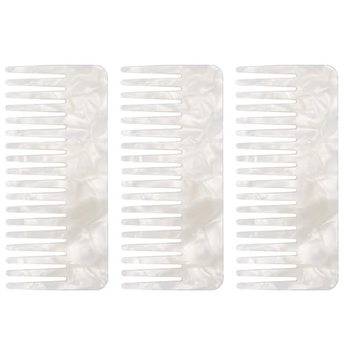 Beaupretty Set 3 Peines para Desenredar miniatura 1