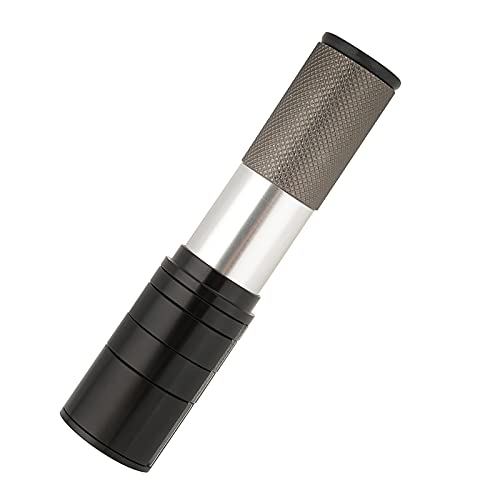 Adaptateur de potence de guidon de vélo alu usiné et durable