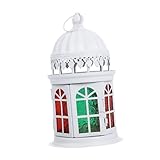 Centres de table de mariage pour tables - finition soignée, poli lisse, peuvent être utilisés comme décoration de la maison, peuvent contenir un chandelier.