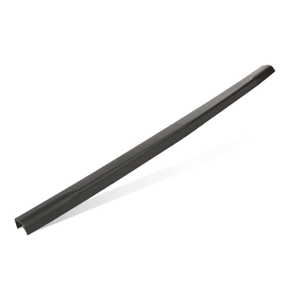 G-PLUS Tailgate Moulding Cap Fit Ford F250 F350 F450 2008-2016