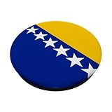Zoom IMG-1 bosnia and herzegovina flag colors