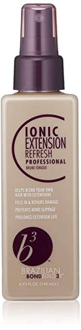 B3 Brazilian Bondbuilder Ionic Extension Refresh 140ML