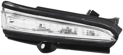 for for Mondeo for Fusion 2013-2020 Rearview Mirror Light Turn Signal Blinker Flasher Lamp Car Accessories