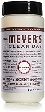 MRS. MEYER’S CLEAN...