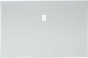 JAM PAPER Jumbo-Broschüre Kunststoff-Umschläge, 3 Stück