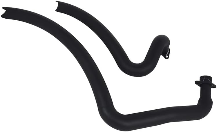 に適合する XV400 に適合する ビラーゴ 400 Xv535 に適合する ヴァーゴ 535 1987-2004 オートバイエキゾ