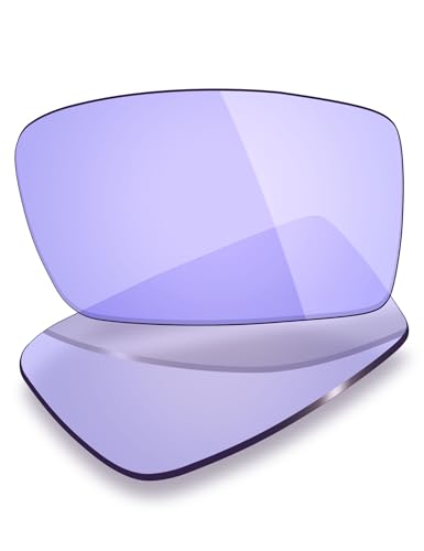 Image of Mryok Replacement Lenses Compatible with Spy Optic General Sunglasses, HD Polarized, UV Protection, Impact Resistant