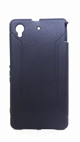 Tech21 Impact Tactical for Sony Xperia Z1s - Black [Wireless Phone Accessory]