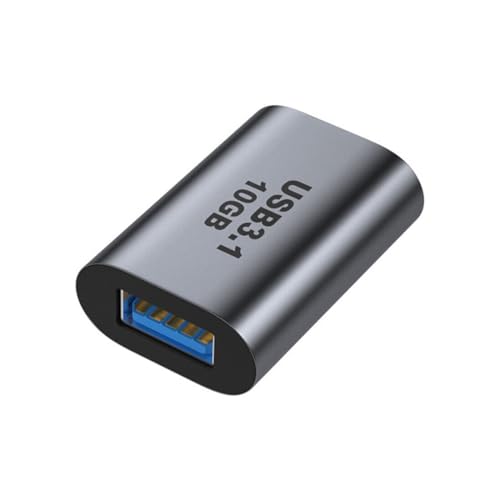 USB C to USB 3.1 ϊA_v^ USB C (X) to USB A 3.1 (X) ϊA_v^ 5A}[d 10Gbpsf[^] OTG A_v^ for MacBook Pro/MacBook Air/iPad Pro