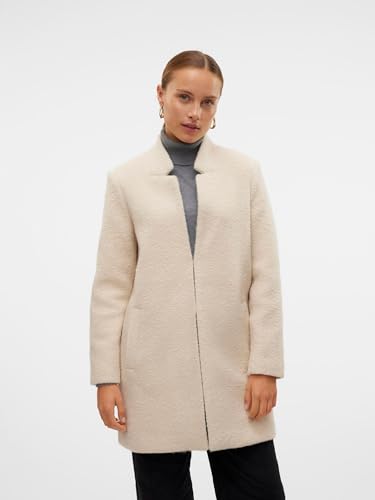 Veste VMELITEKATRINE VERO MODA à coupe ajustée moderne