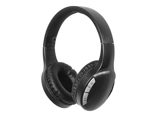 Écouteurs Bluetooth bleu parfaits pour le sport et le bureau nomade